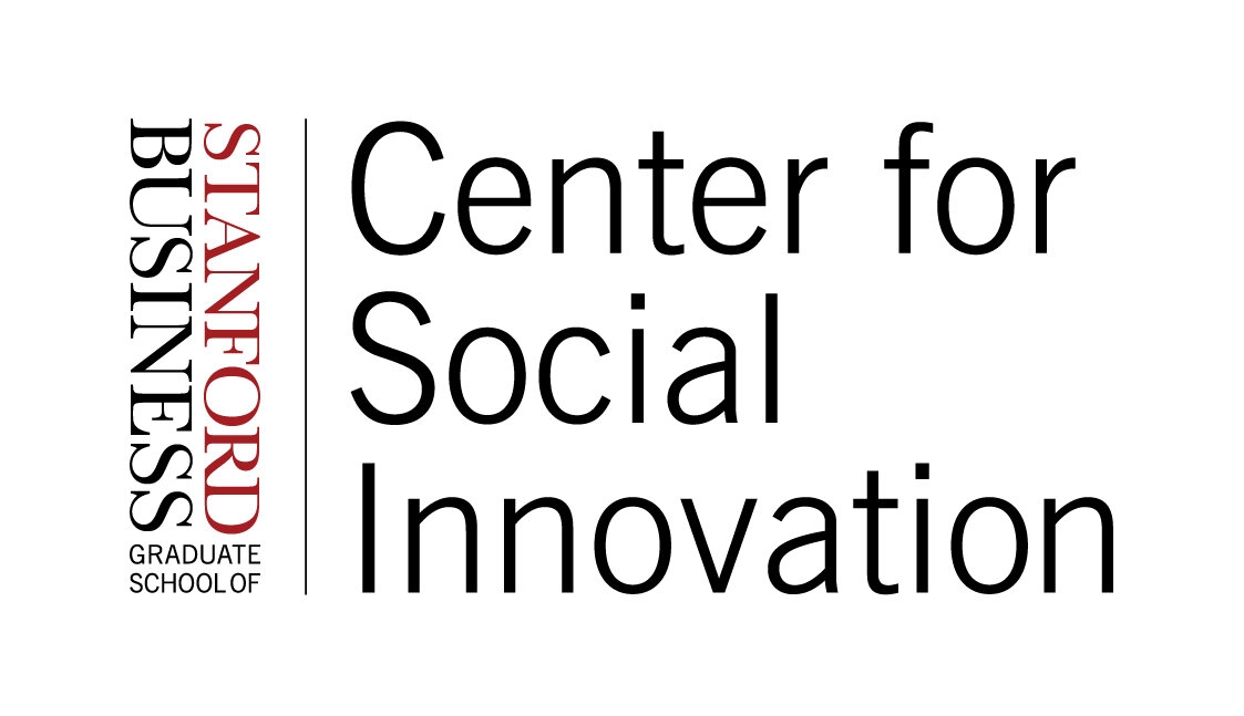Stanford Center for Social Innovation
